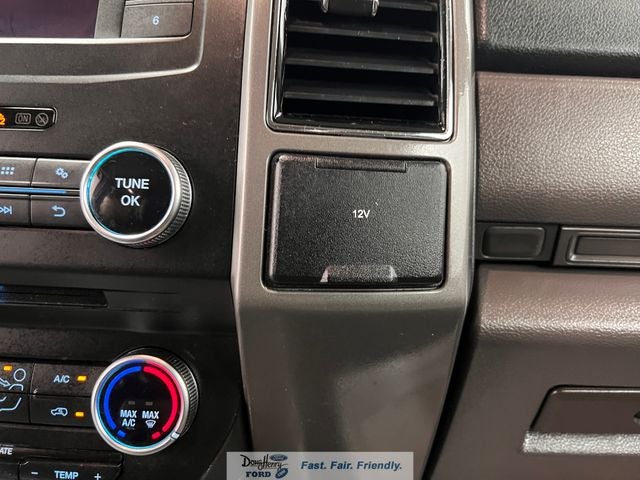 2018 Ford Expedition XLT