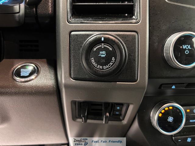 2018 Ford Expedition XLT