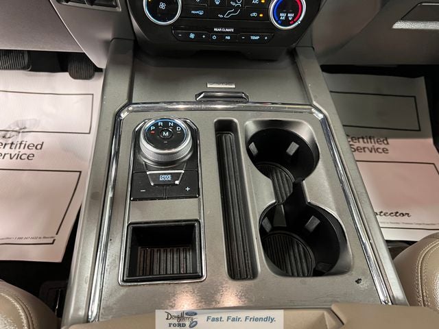 2018 Ford Expedition XLT