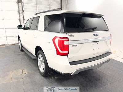 2018 Ford Expedition XLT