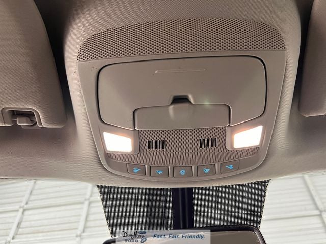 2018 Ford Expedition XLT