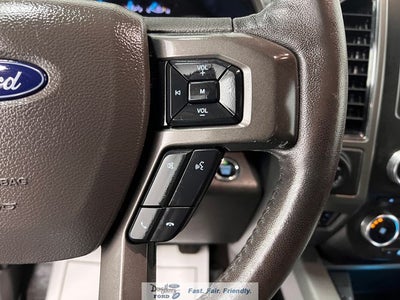 2018 Ford Expedition XLT