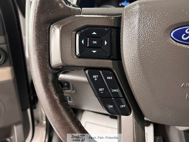 2018 Ford Expedition XLT