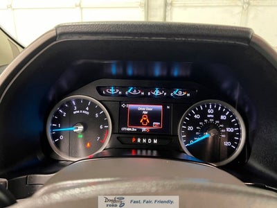 2018 Ford Expedition XLT