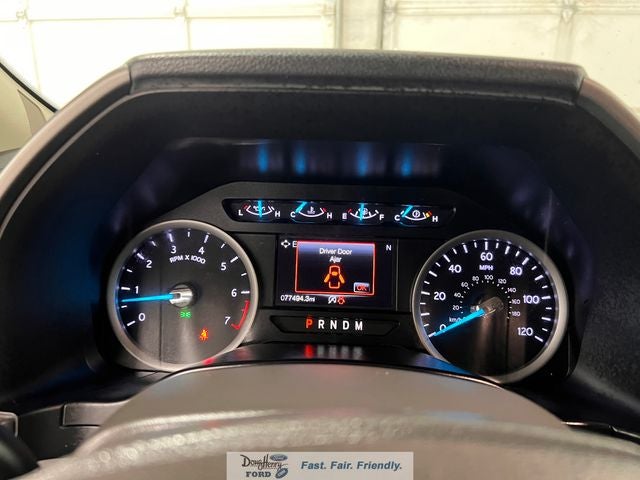 2018 Ford Expedition XLT