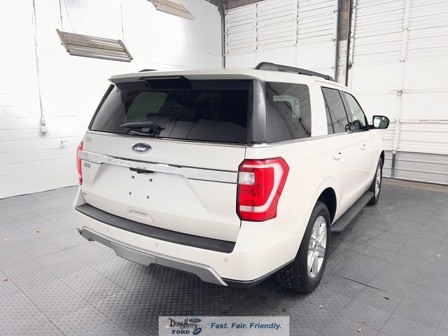 2018 Ford Expedition XLT