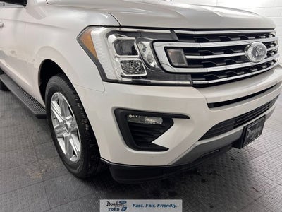 2018 Ford Expedition XLT