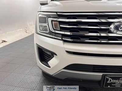 2018 Ford Expedition XLT