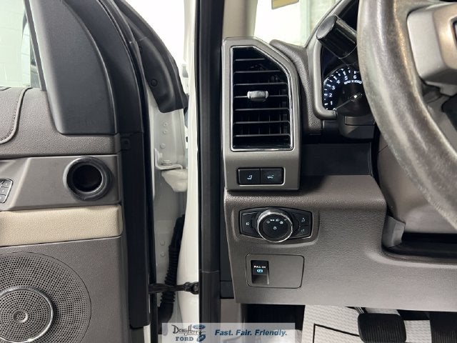 2021 Ford Expedition XLT
