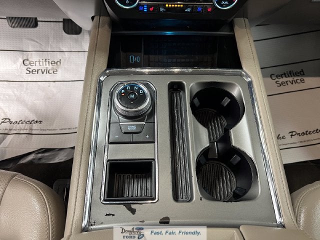 2021 Ford Expedition XLT