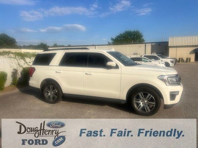 2024 Ford Expedition XLT