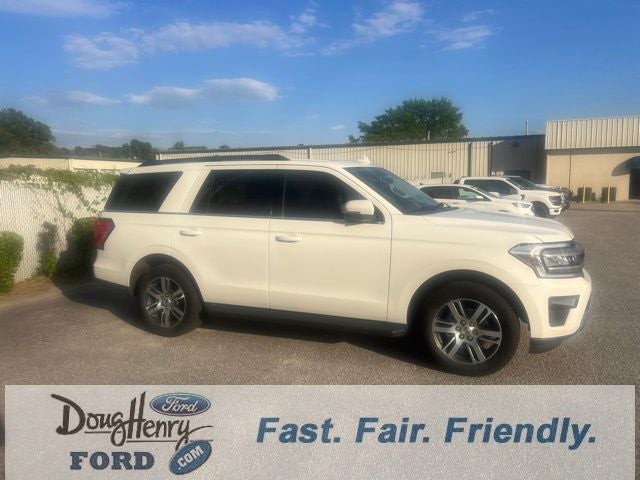 2024 Ford Expedition XLT
