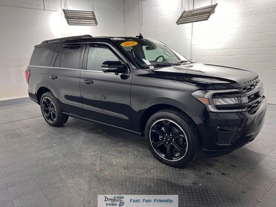 2023 Ford Expedition Limited
