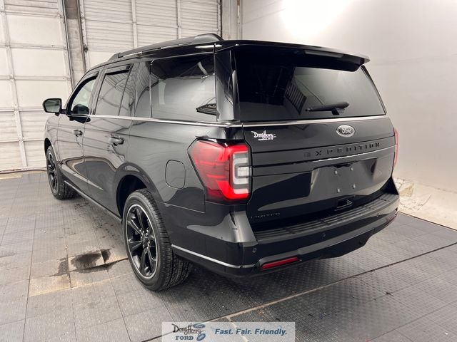 2023 Ford Expedition Limited