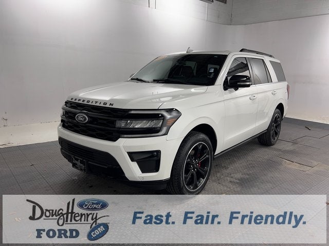 2023 Ford Expedition Limited