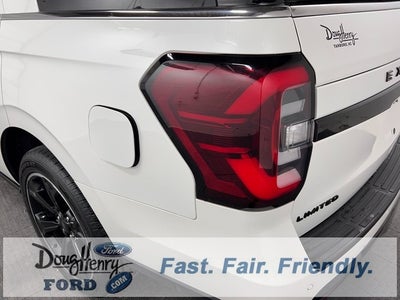 2023 Ford Expedition Limited