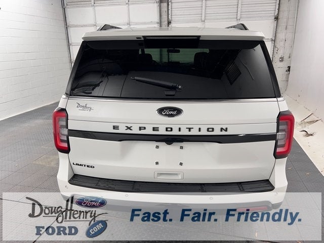 2023 Ford Expedition Limited