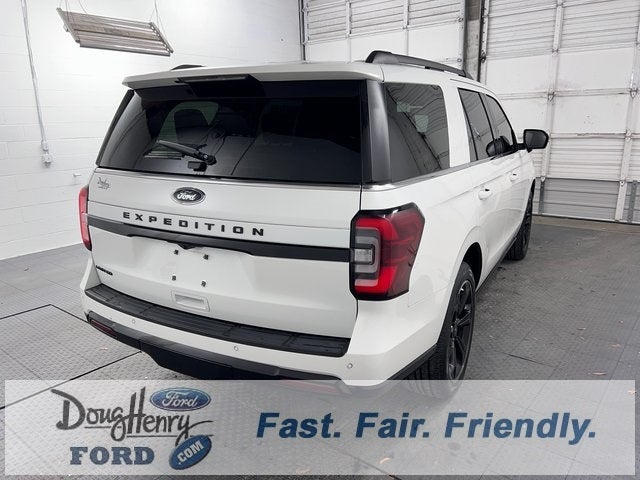 2023 Ford Expedition Limited