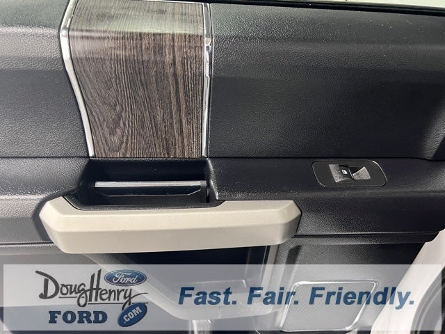 2021 Ford F-250SD Lariat