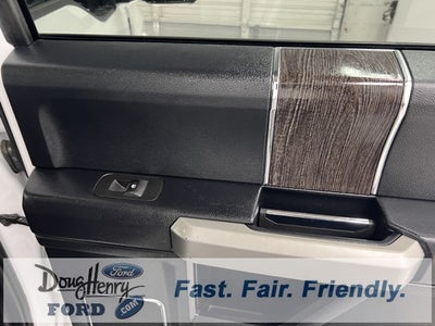 2021 Ford F-250SD Lariat