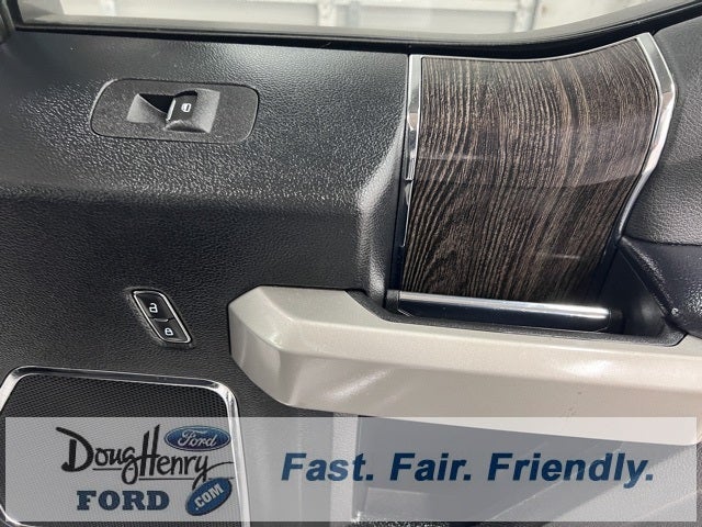 2021 Ford F-250SD Lariat