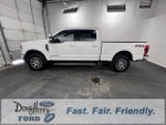 2021 Ford F-250SD Lariat