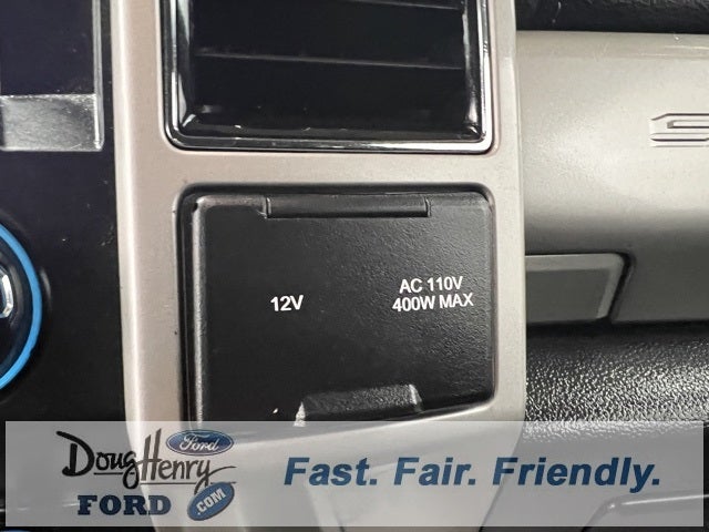 2021 Ford F-250SD Lariat