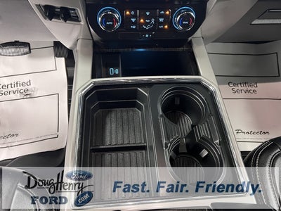 2021 Ford F-250SD Lariat