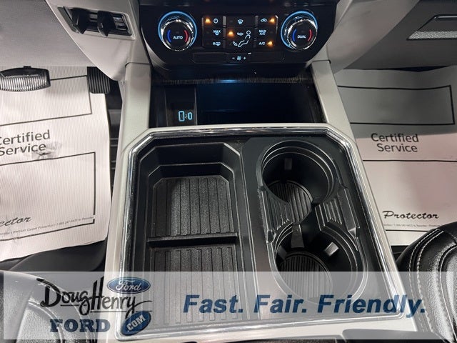2021 Ford F-250SD Lariat