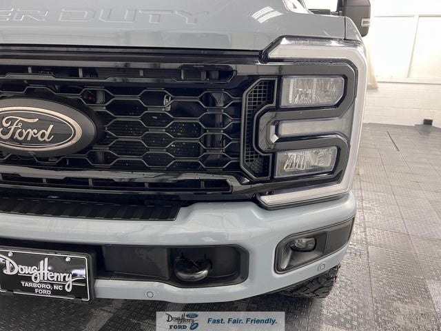 2025 Ford F-250SD Lariat