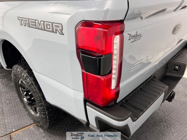 2025 Ford F-250SD Lariat