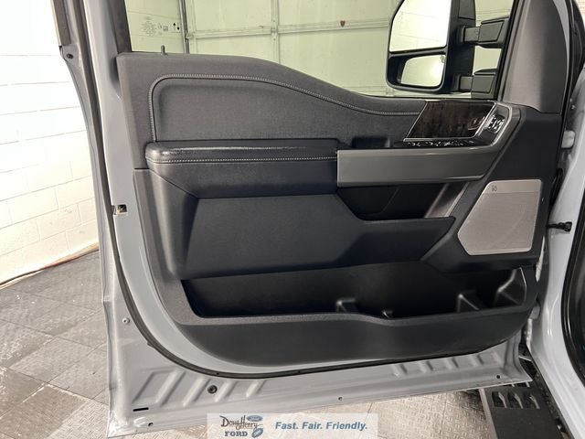 2025 Ford F-250SD Lariat