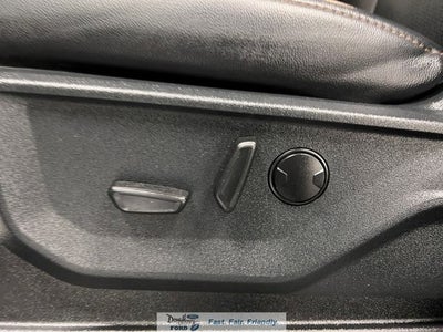 2025 Ford F-250SD Lariat