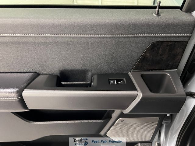 2025 Ford F-250SD Lariat