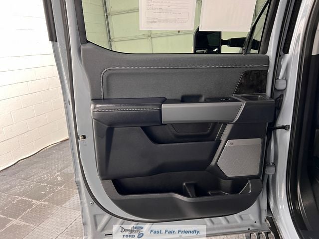 2025 Ford F-250SD Lariat