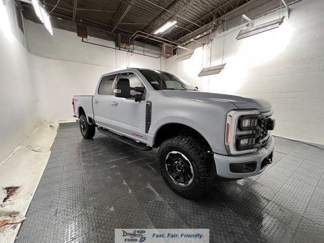 2025 Ford F-250SD Lariat