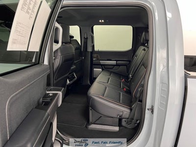 2025 Ford F-250SD Lariat