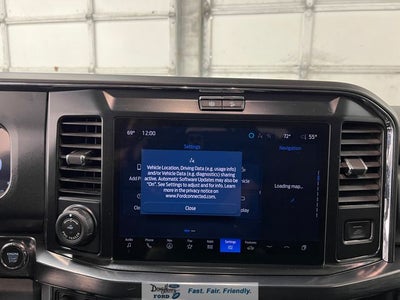 2025 Ford F-250SD Lariat