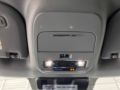 2025 Ford F-250SD Lariat