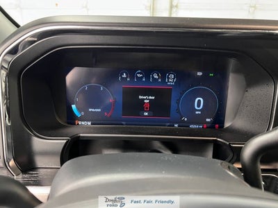 2025 Ford F-250SD Lariat