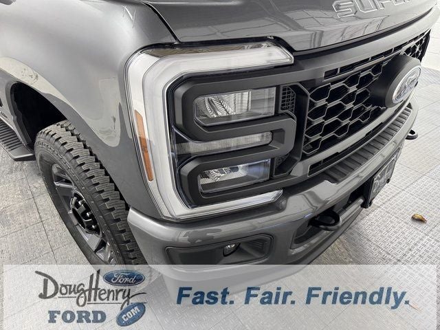 2025 Ford F-250SD XL