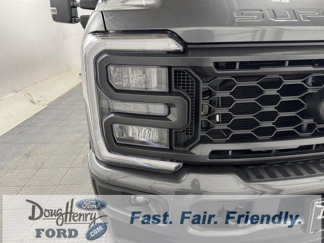 2025 Ford F-250SD XL