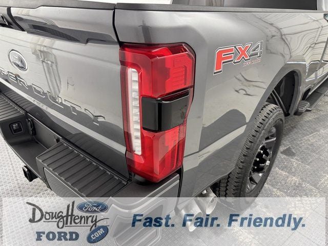2025 Ford F-250SD XL
