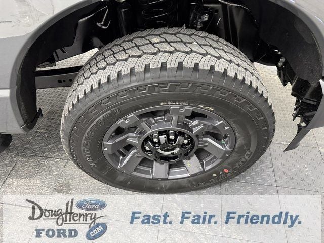 2025 Ford F-250SD XL