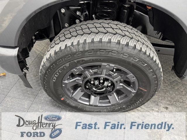 2025 Ford F-250SD XL