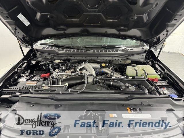 2025 Ford F-250SD XL