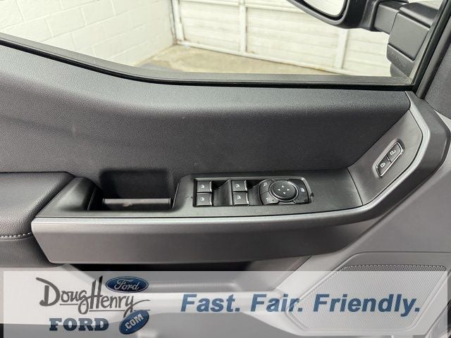 2025 Ford F-250SD XL