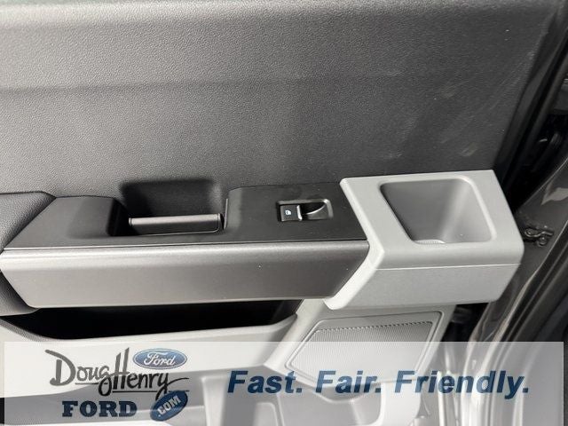 2025 Ford F-250SD XL