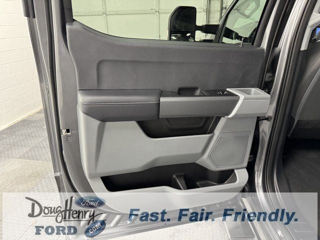 2025 Ford F-250SD XL