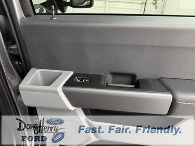 2025 Ford F-250SD XL